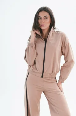 Chaqueta térmica bomber
