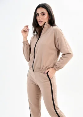 Chaqueta térmica bomber