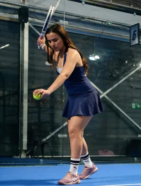 Vestido deportivo Ágata