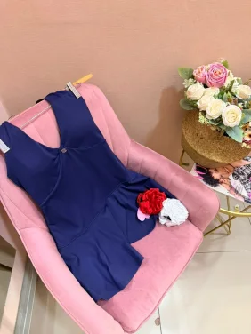 Vestido deportivo Ágata